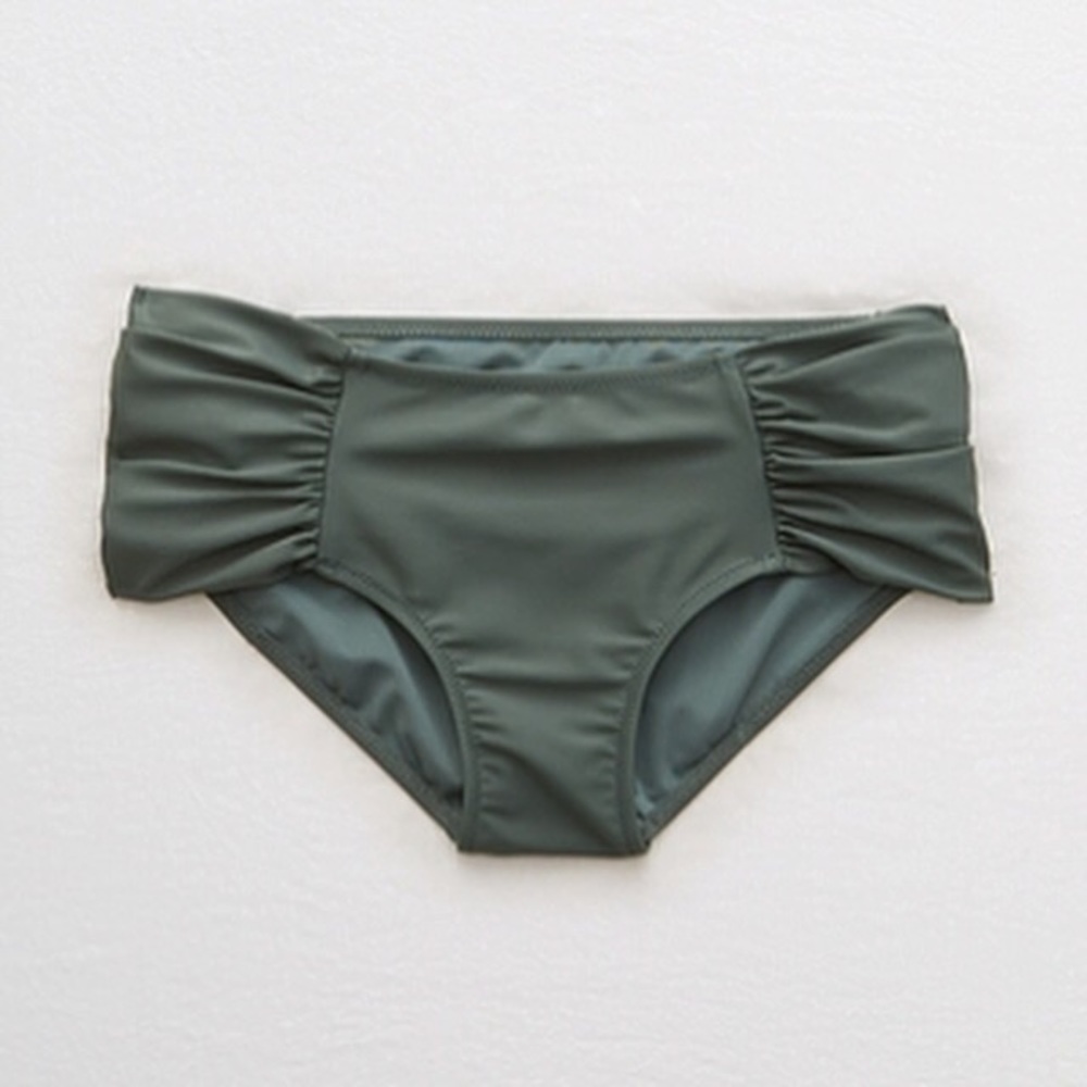 Aerie hipster bikini bottom